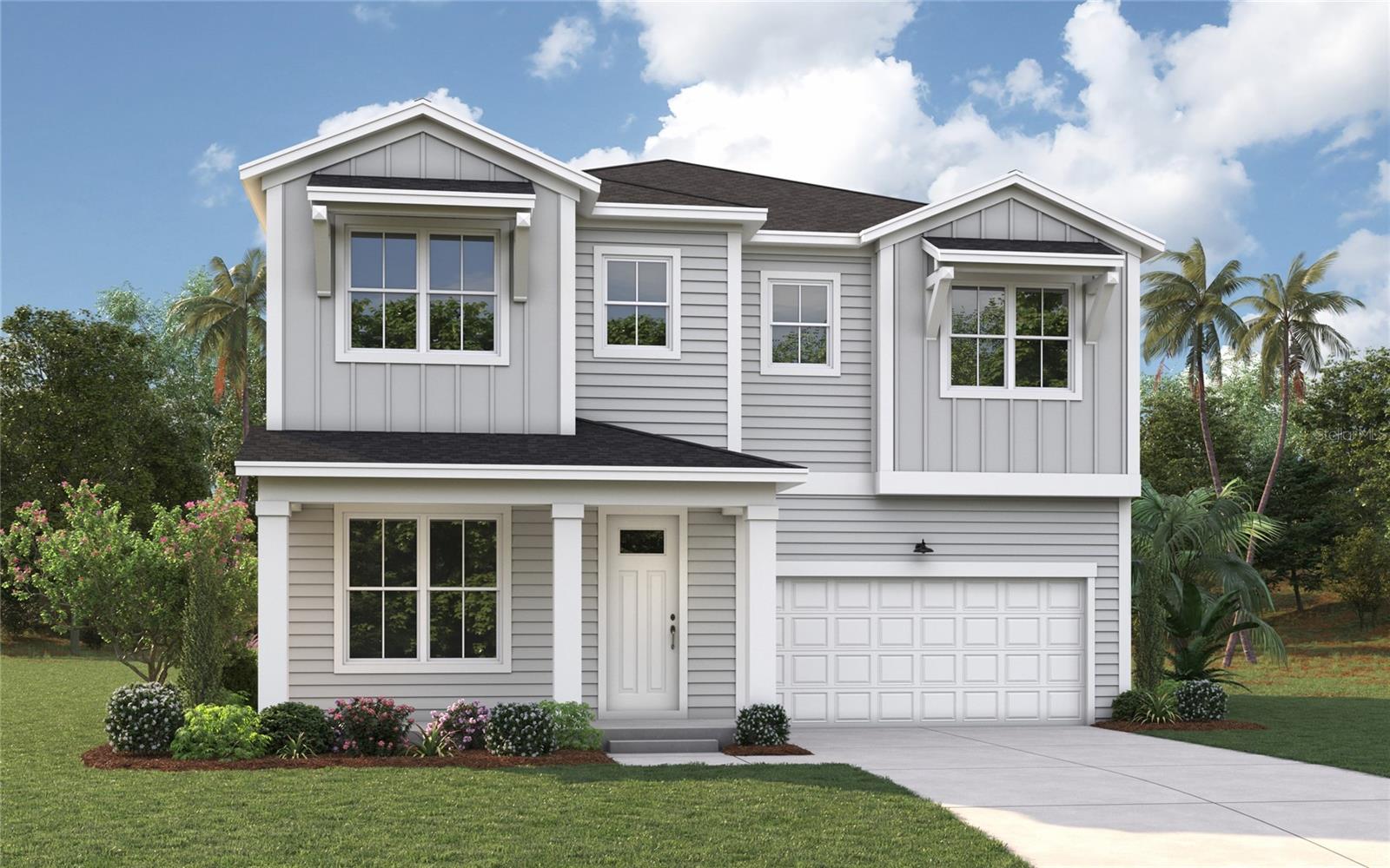 BOUTON & SKINNERS ADD - Residential