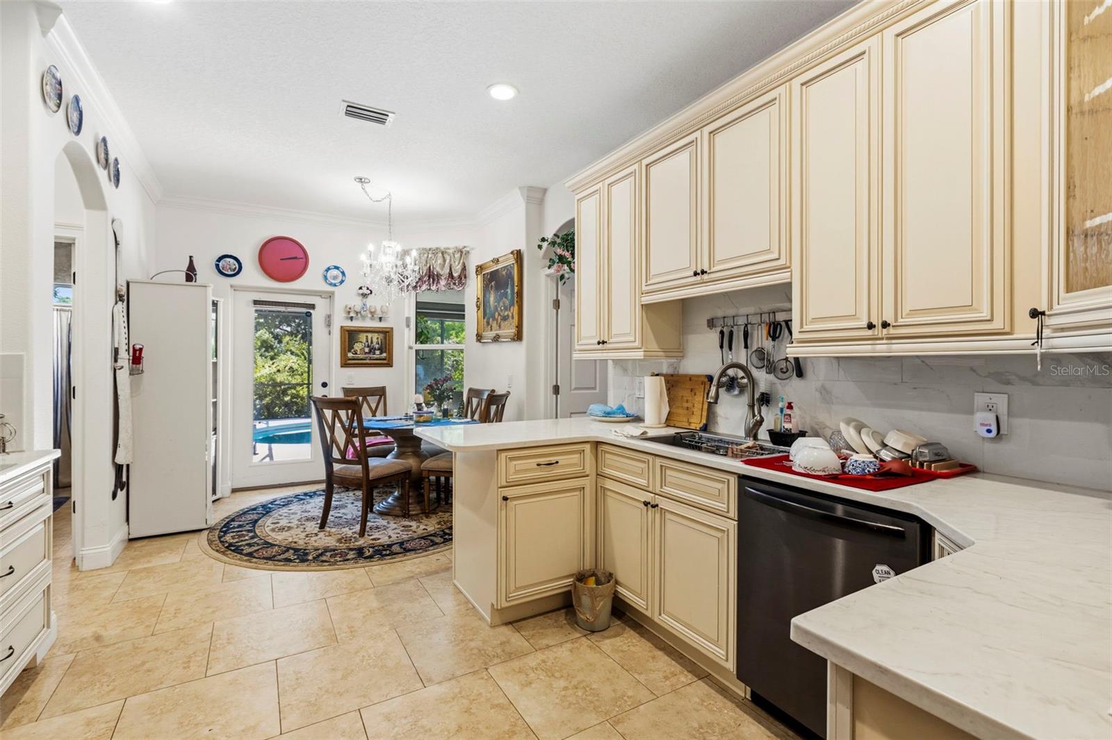 PALM COAST/EASTHAMPTON SEC 34 - Residential