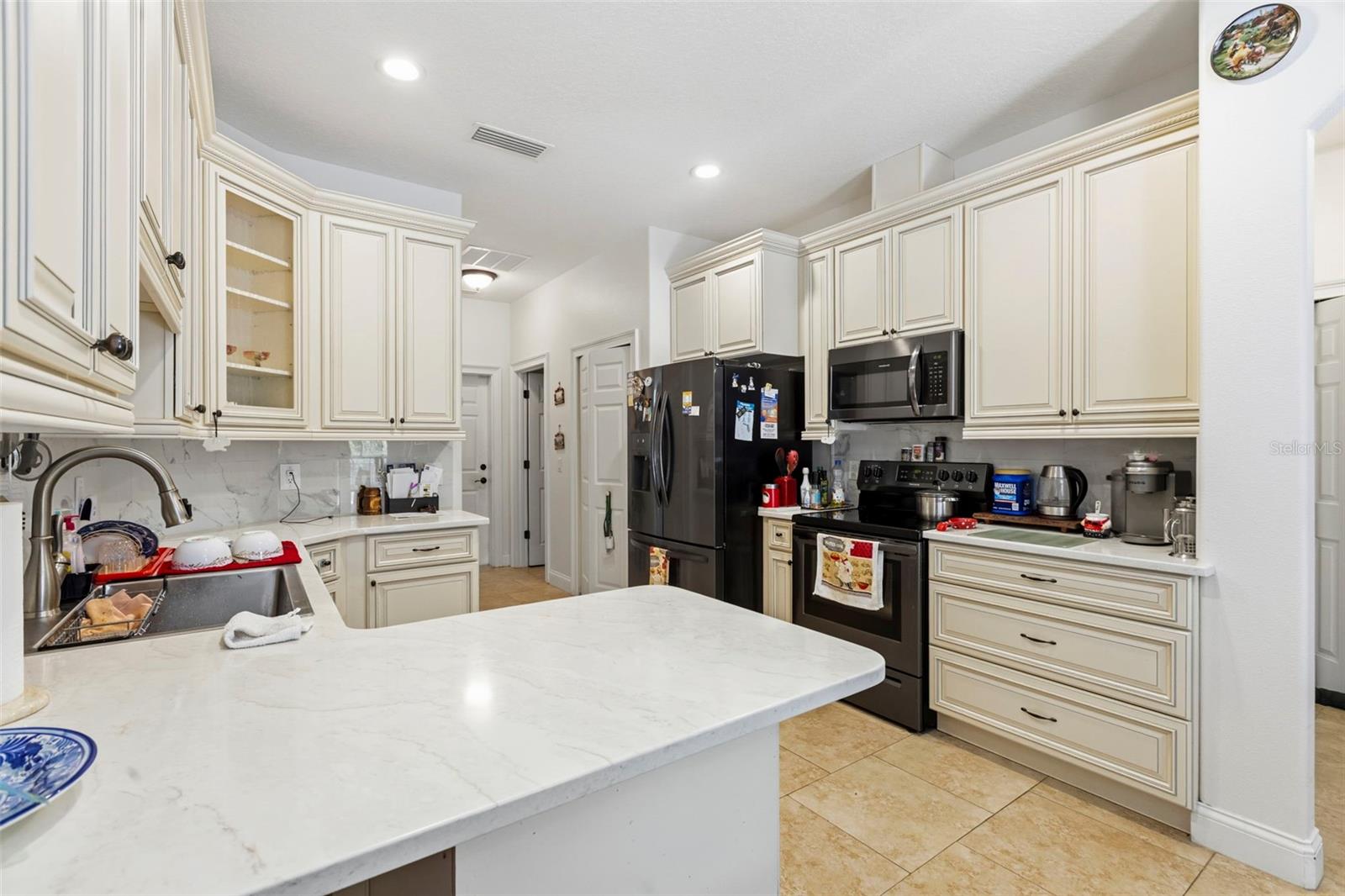 PALM COAST/EASTHAMPTON SEC 34 - Residential