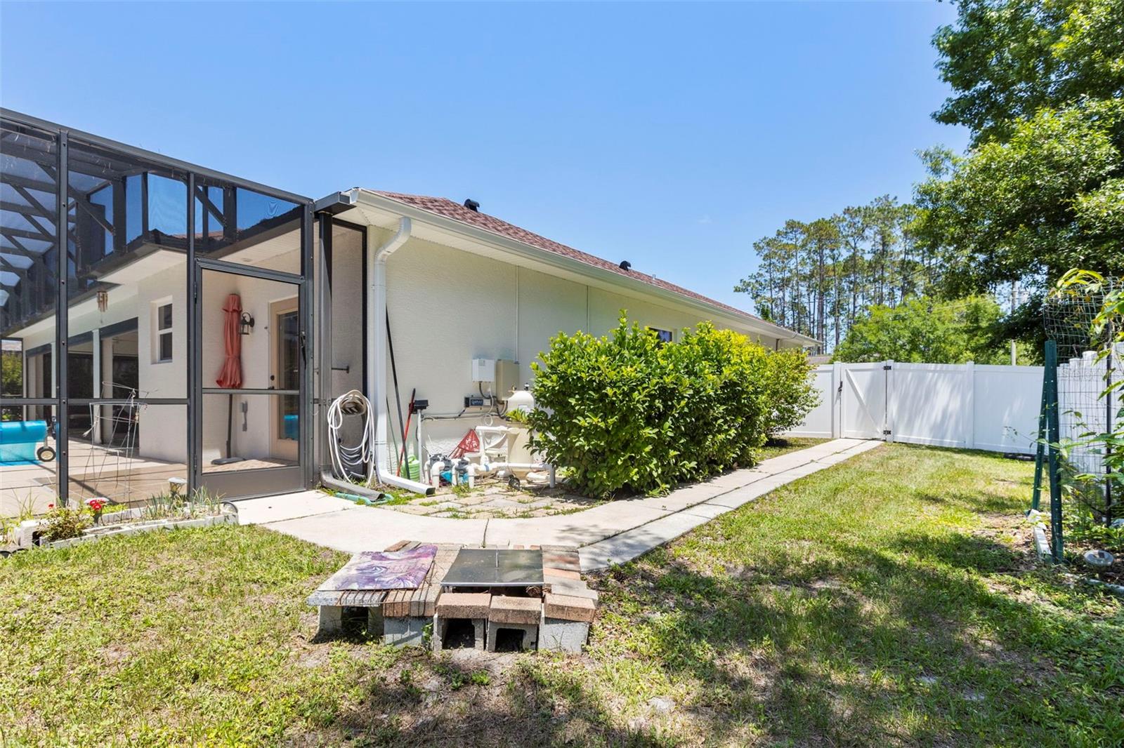PALM COAST/EASTHAMPTON SEC 34 - Residential