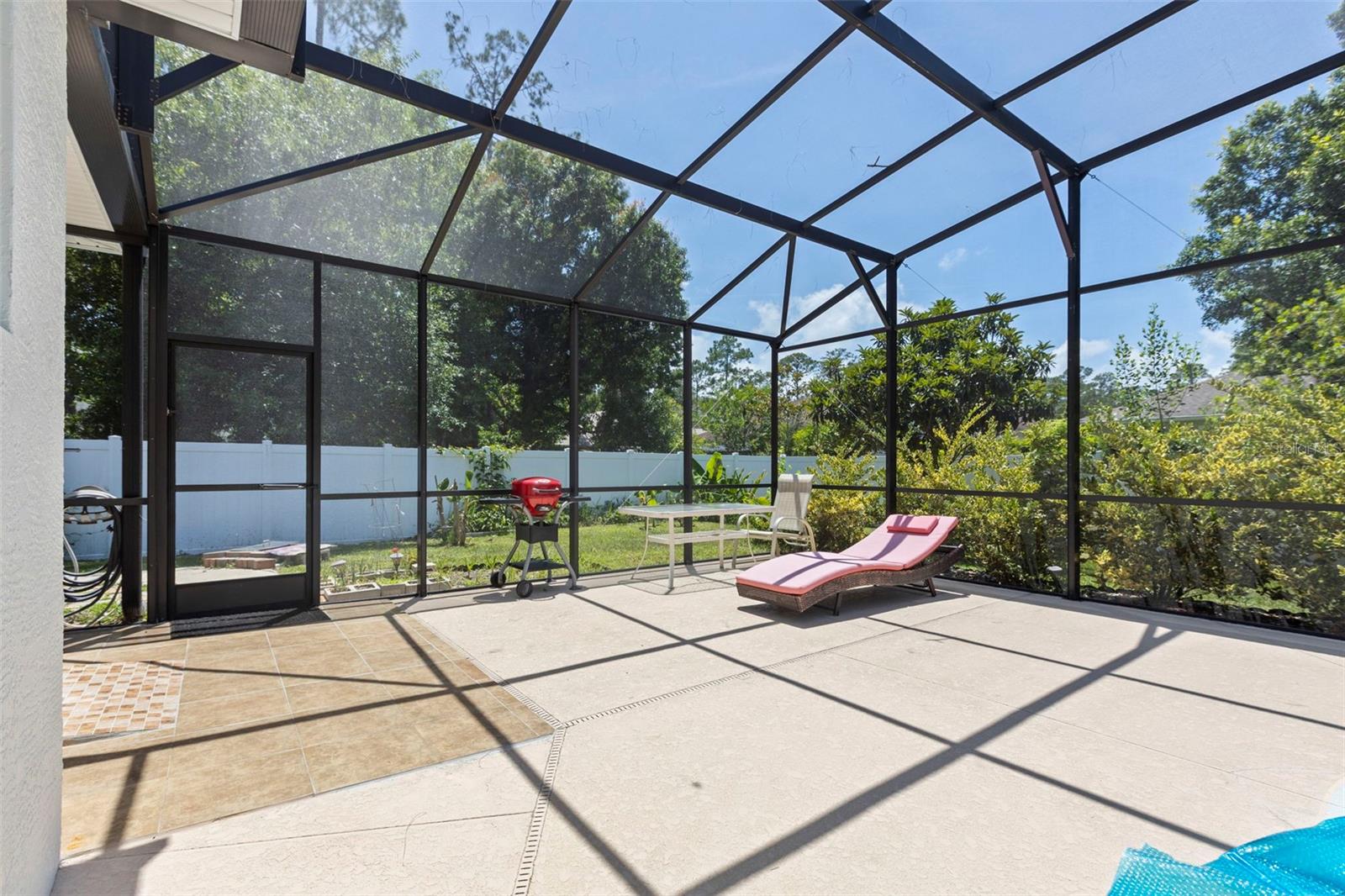 PALM COAST/EASTHAMPTON SEC 34 - Residential