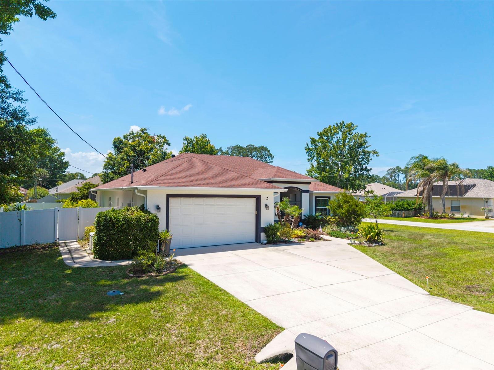 PALM COAST/EASTHAMPTON SEC 34 - Residential