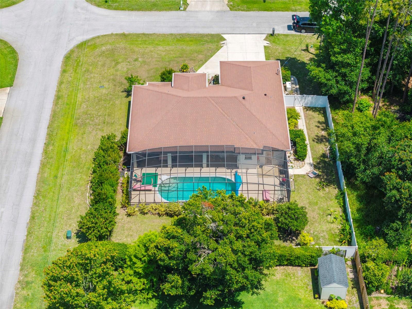PALM COAST/EASTHAMPTON SEC 34 - Residential