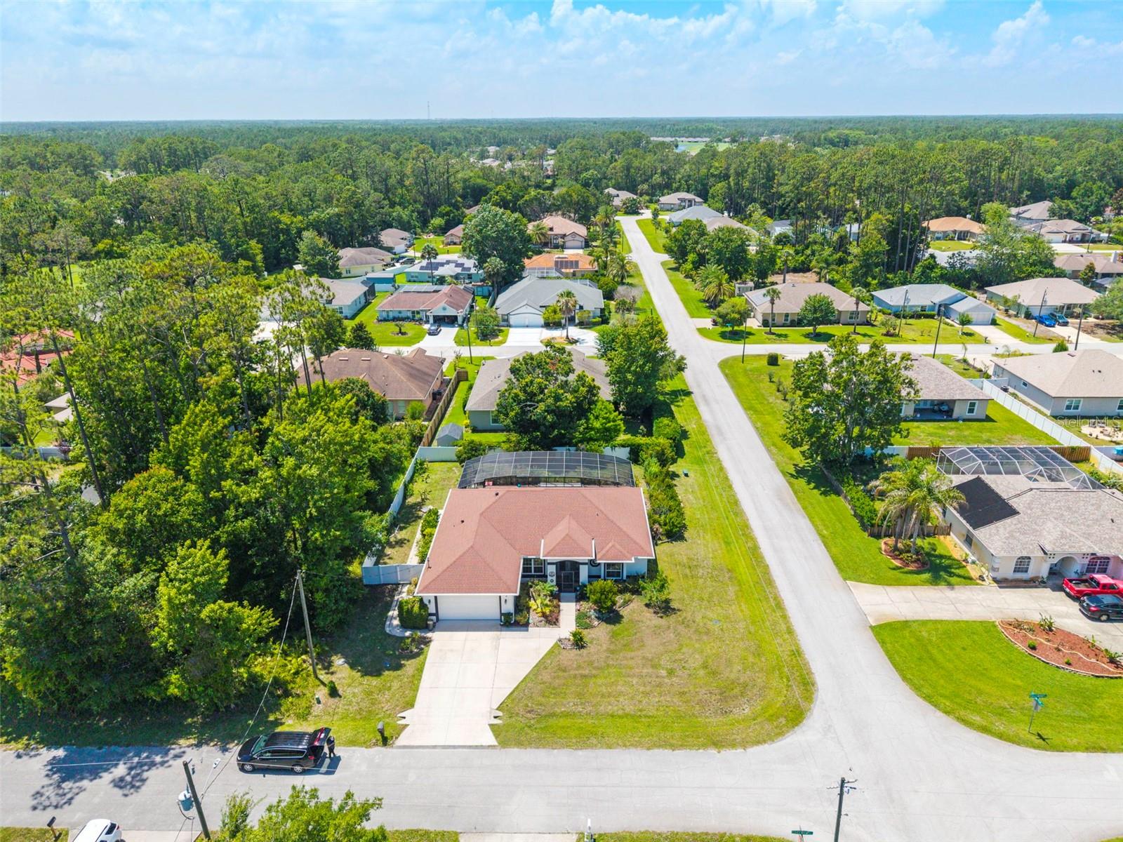 PALM COAST/EASTHAMPTON SEC 34 - Residential