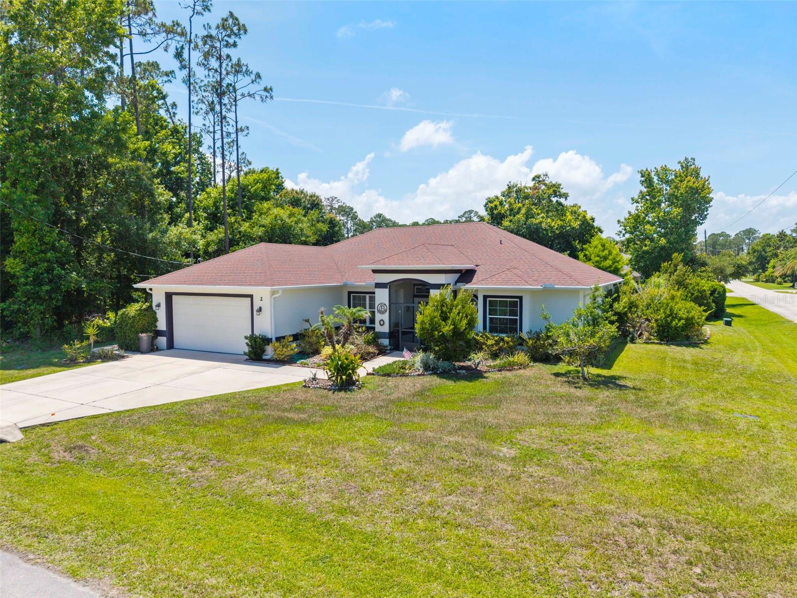 PALM COAST/EASTHAMPTON SEC 34 - Residential