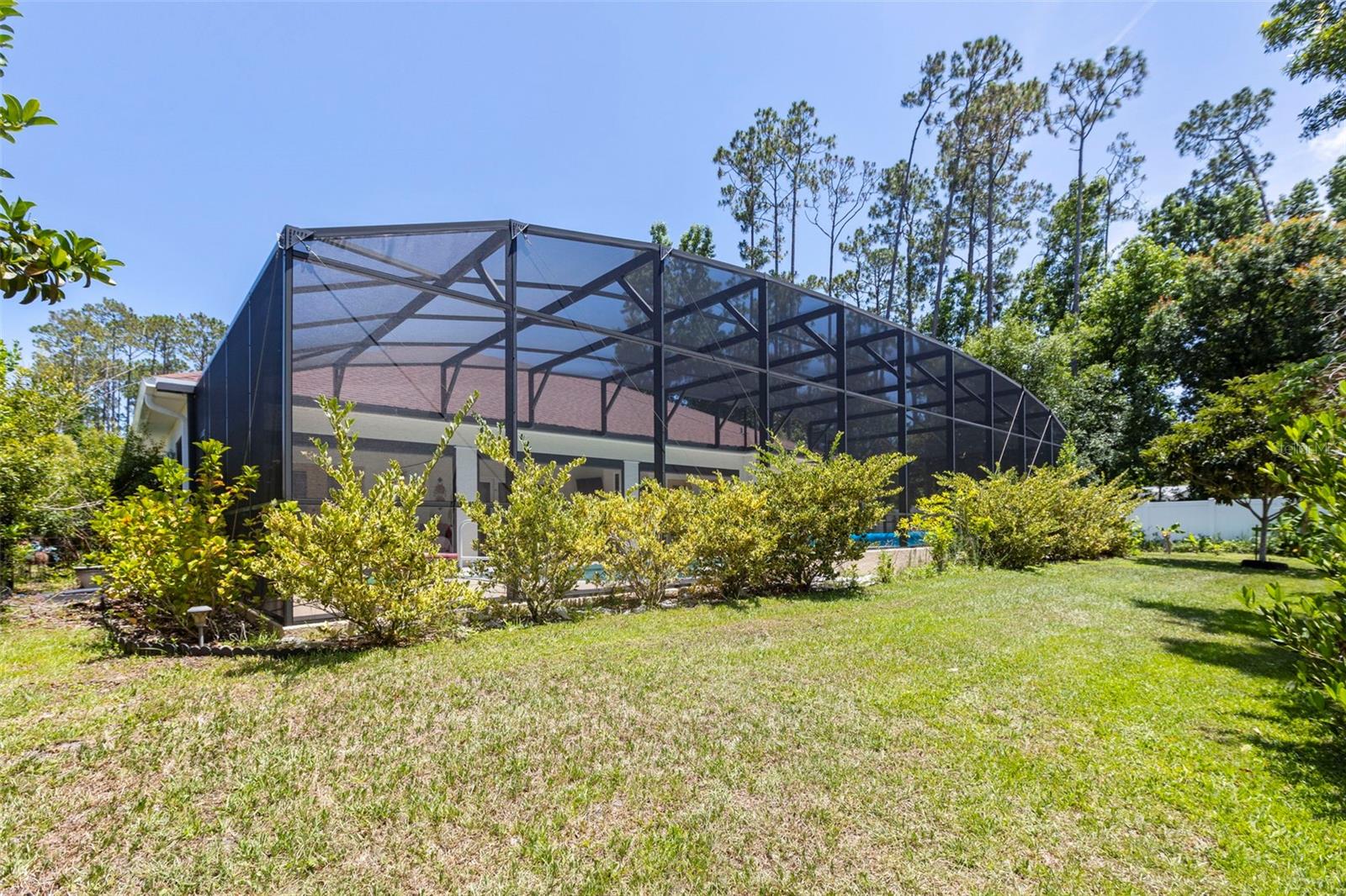 PALM COAST/EASTHAMPTON SEC 34 - Residential