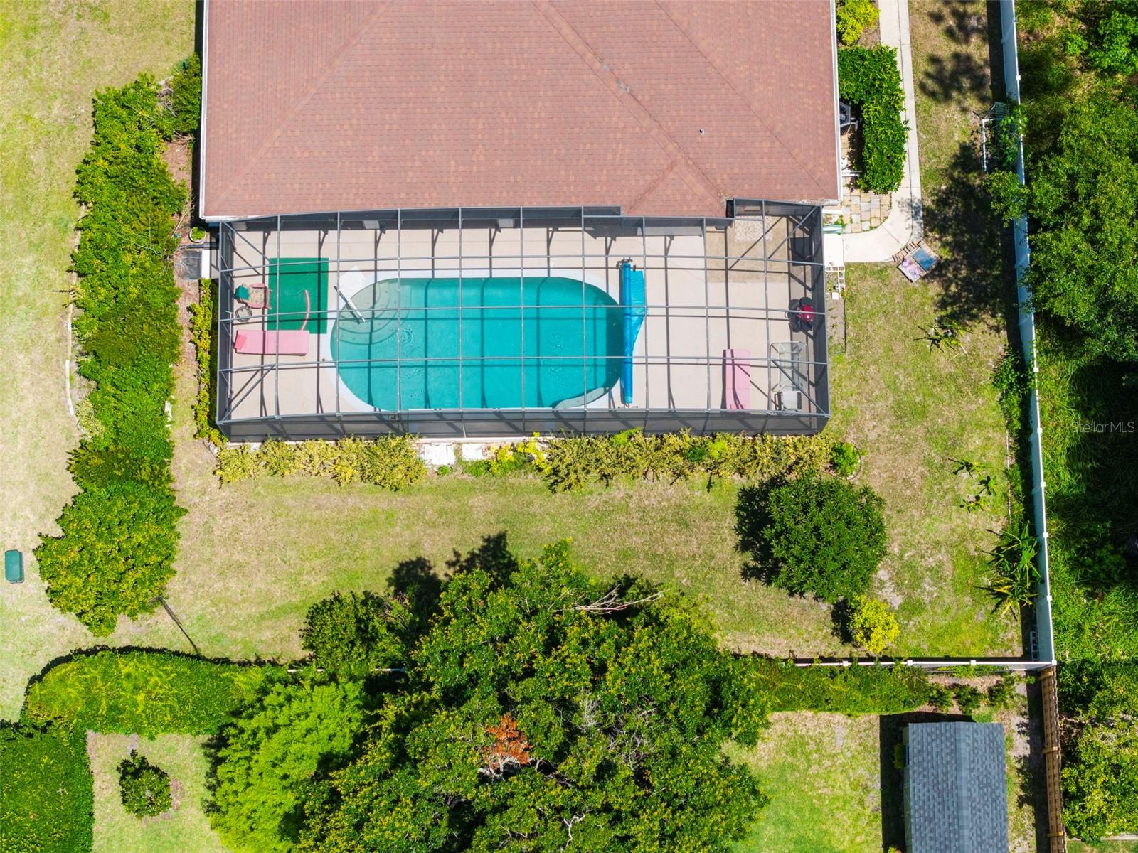 PALM COAST/EASTHAMPTON SEC 34 - Residential
