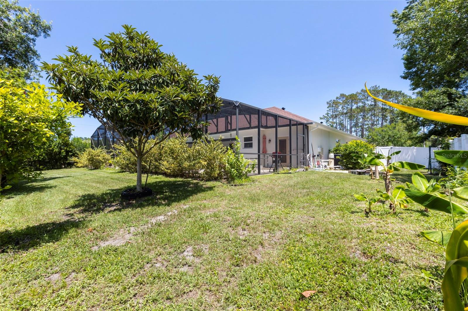 PALM COAST/EASTHAMPTON SEC 34 - Residential