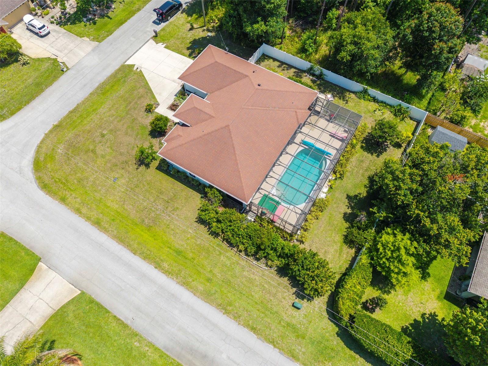 PALM COAST/EASTHAMPTON SEC 34 - Residential