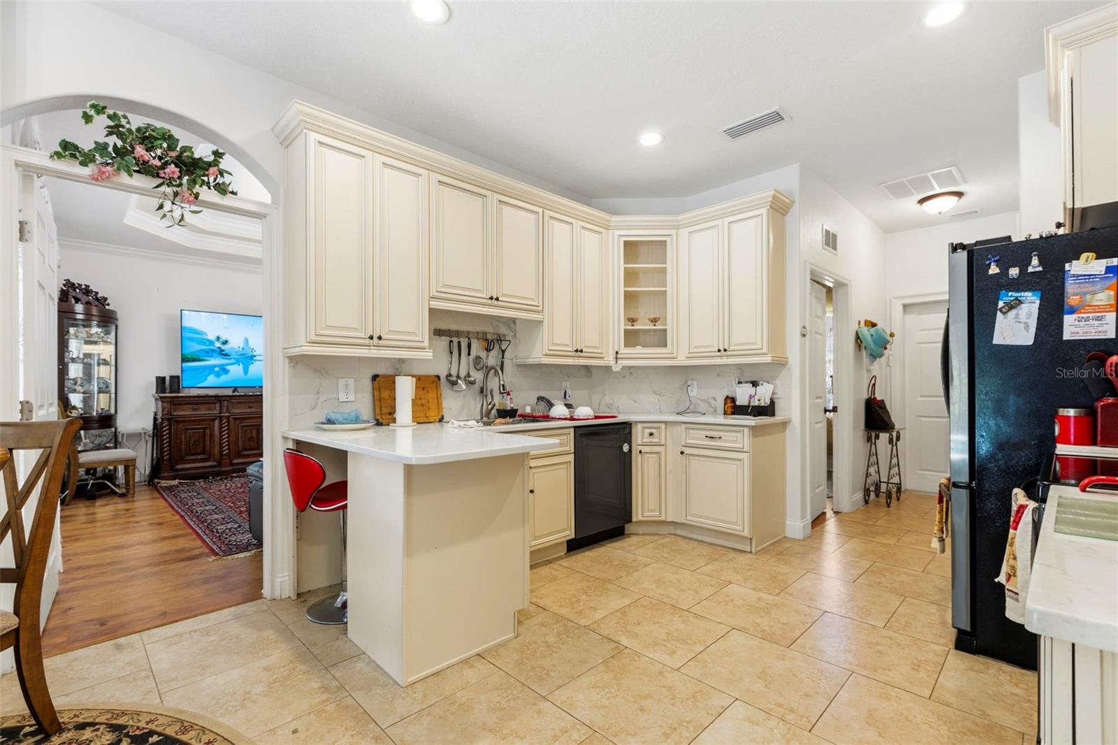 PALM COAST/EASTHAMPTON SEC 34 - Residential