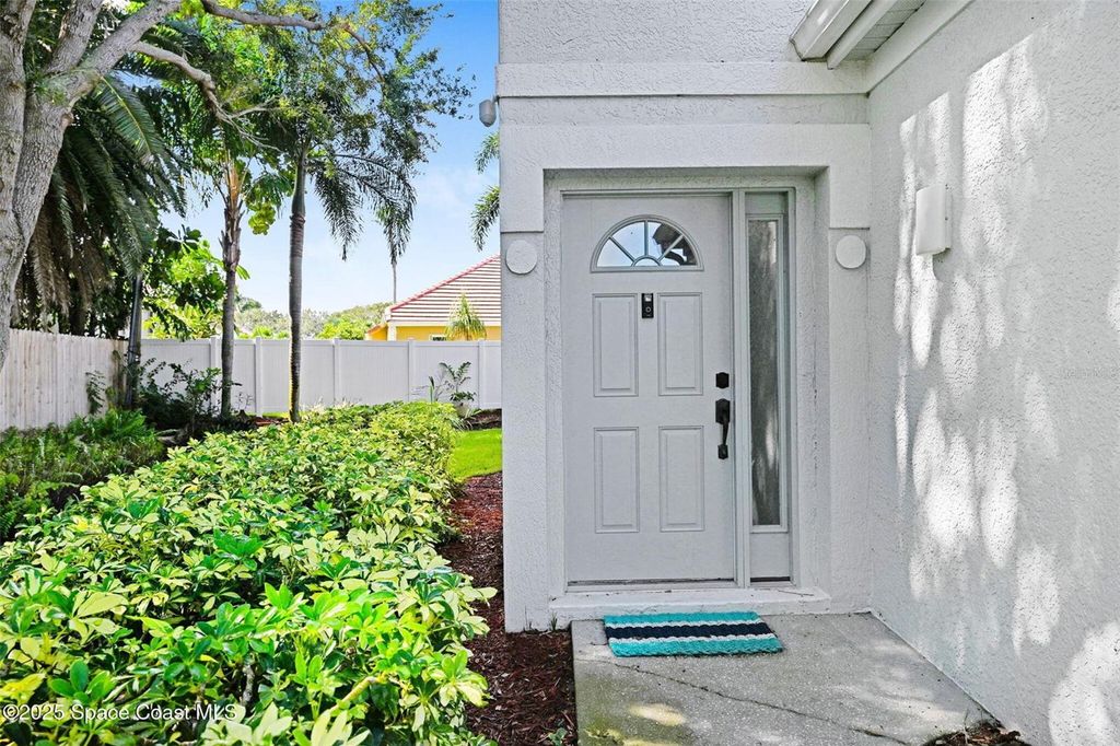 Photo of 242 Seaview Street, Melbourne Beach, FL 32951 (MLS # O6355319)
