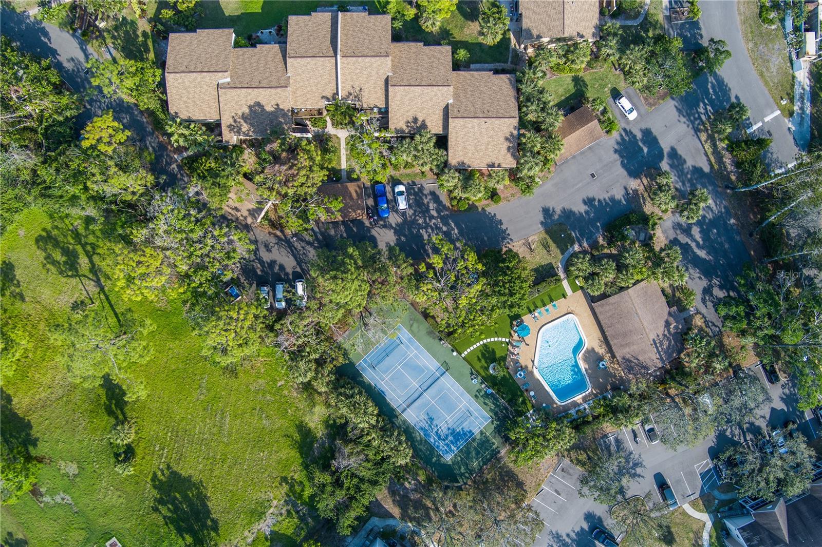 THE LAKES II - Residential