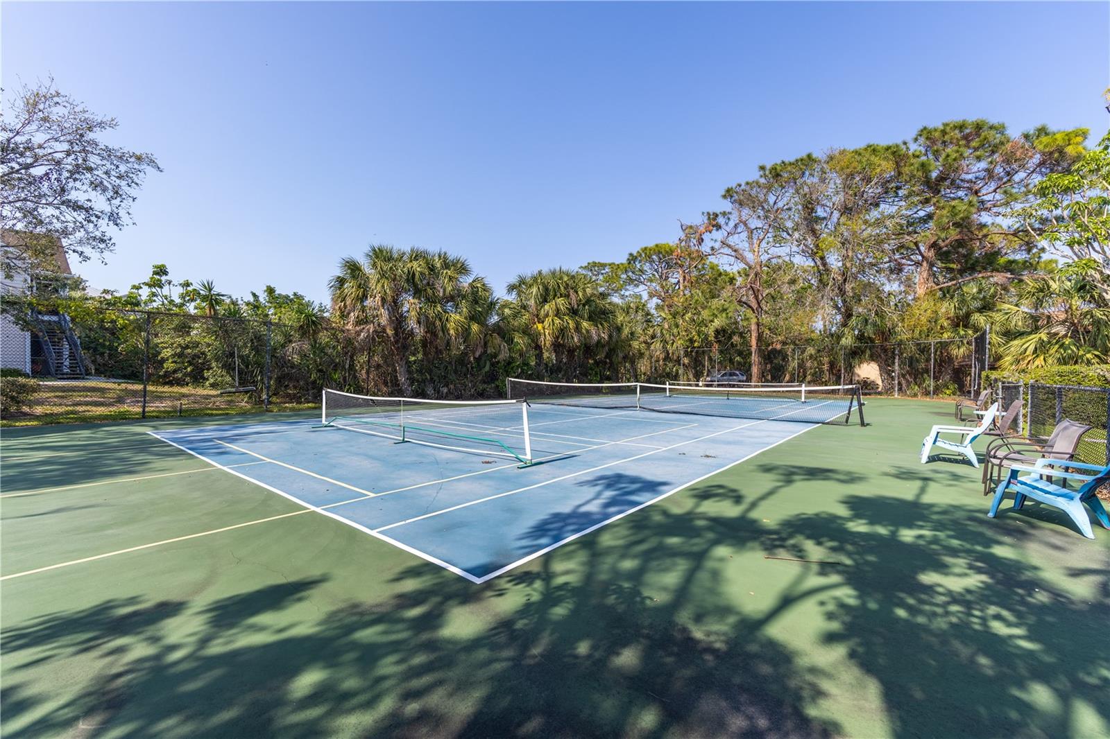 THE LAKES II - Residential