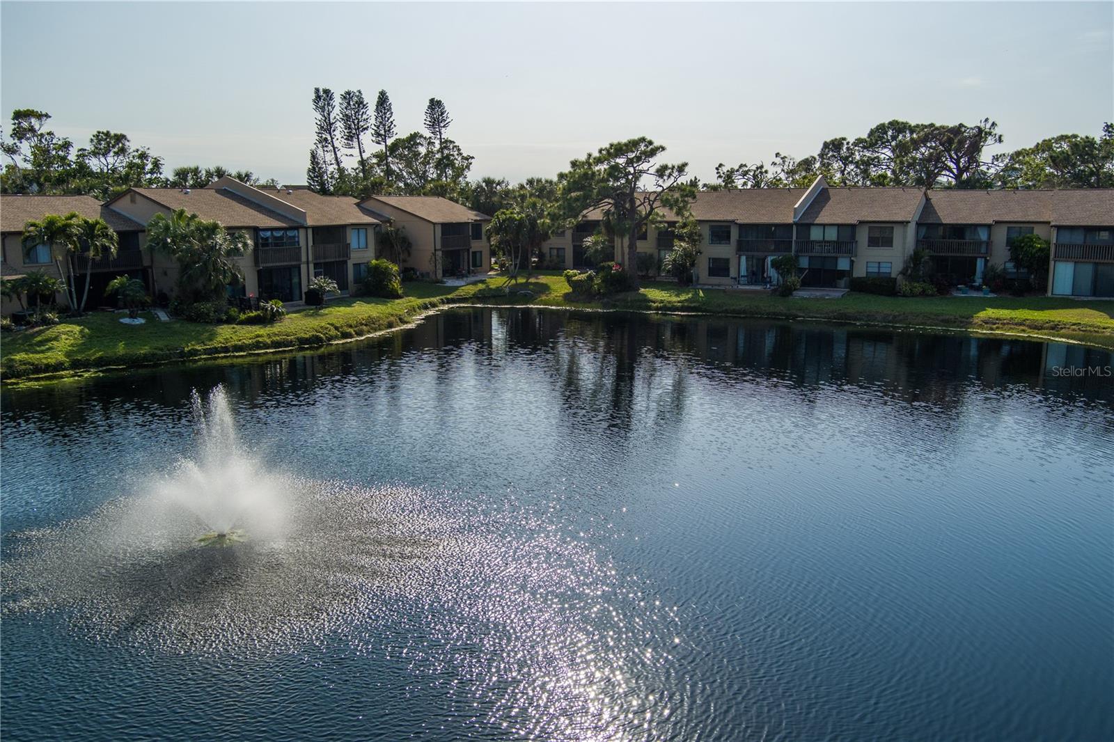 THE LAKES II - Residential