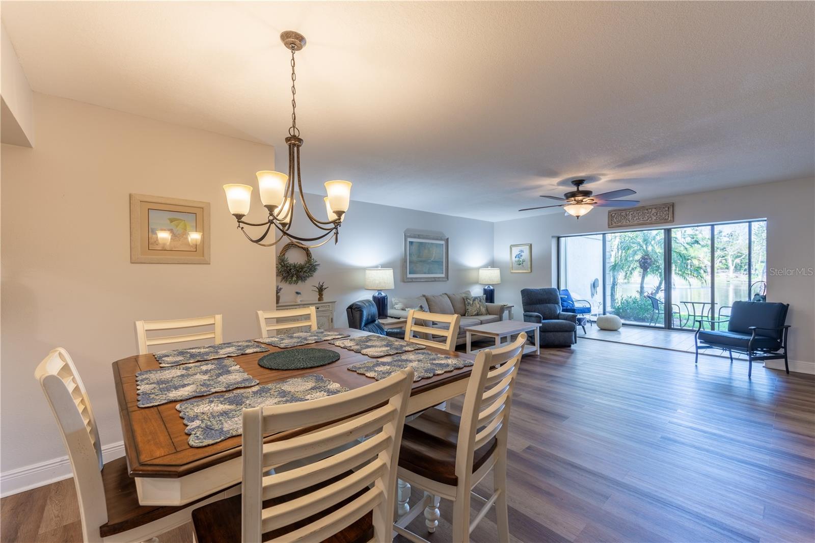 THE LAKES II - Residential