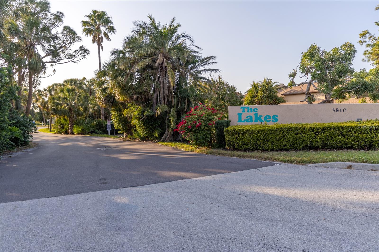 THE LAKES II - Residential