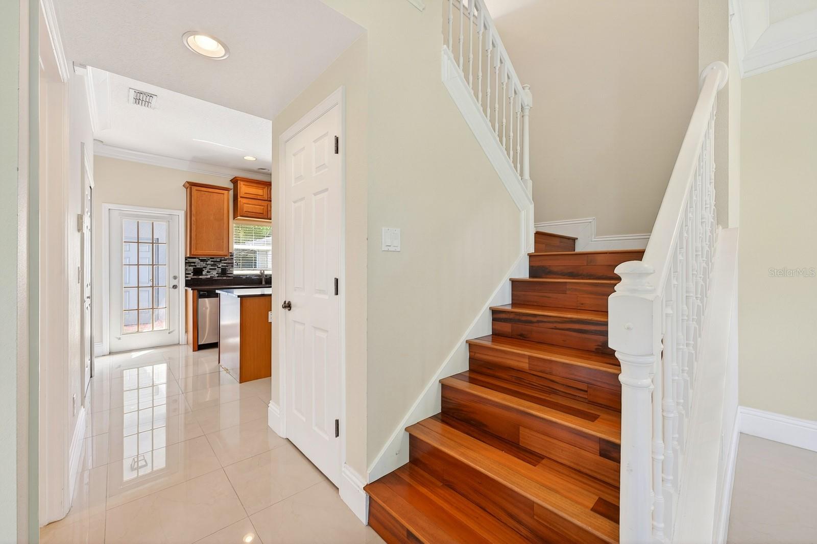 SOUTHBRIDGE VILLAGE - Residential