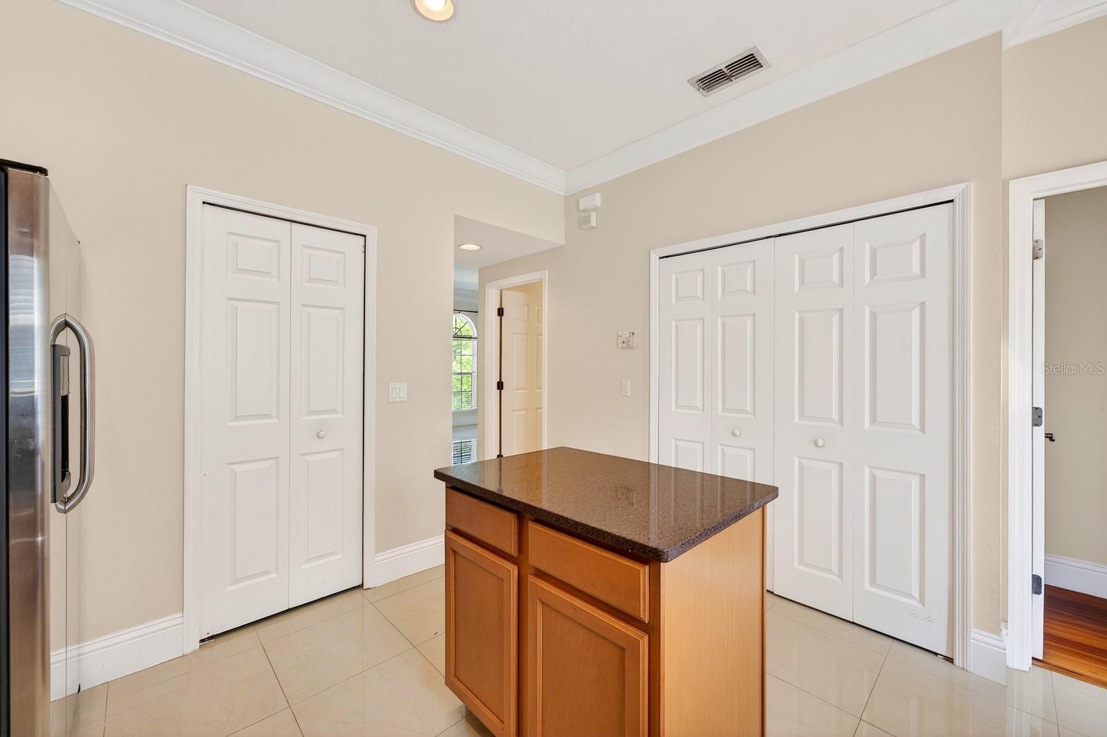 SOUTHBRIDGE VILLAGE - Residential