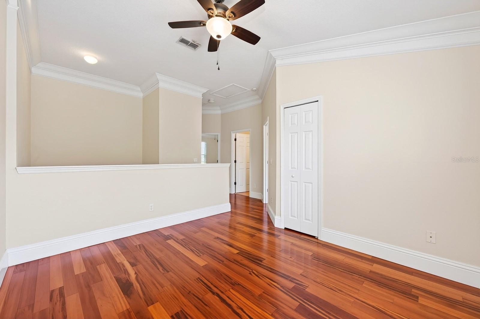 SOUTHBRIDGE VILLAGE - Residential