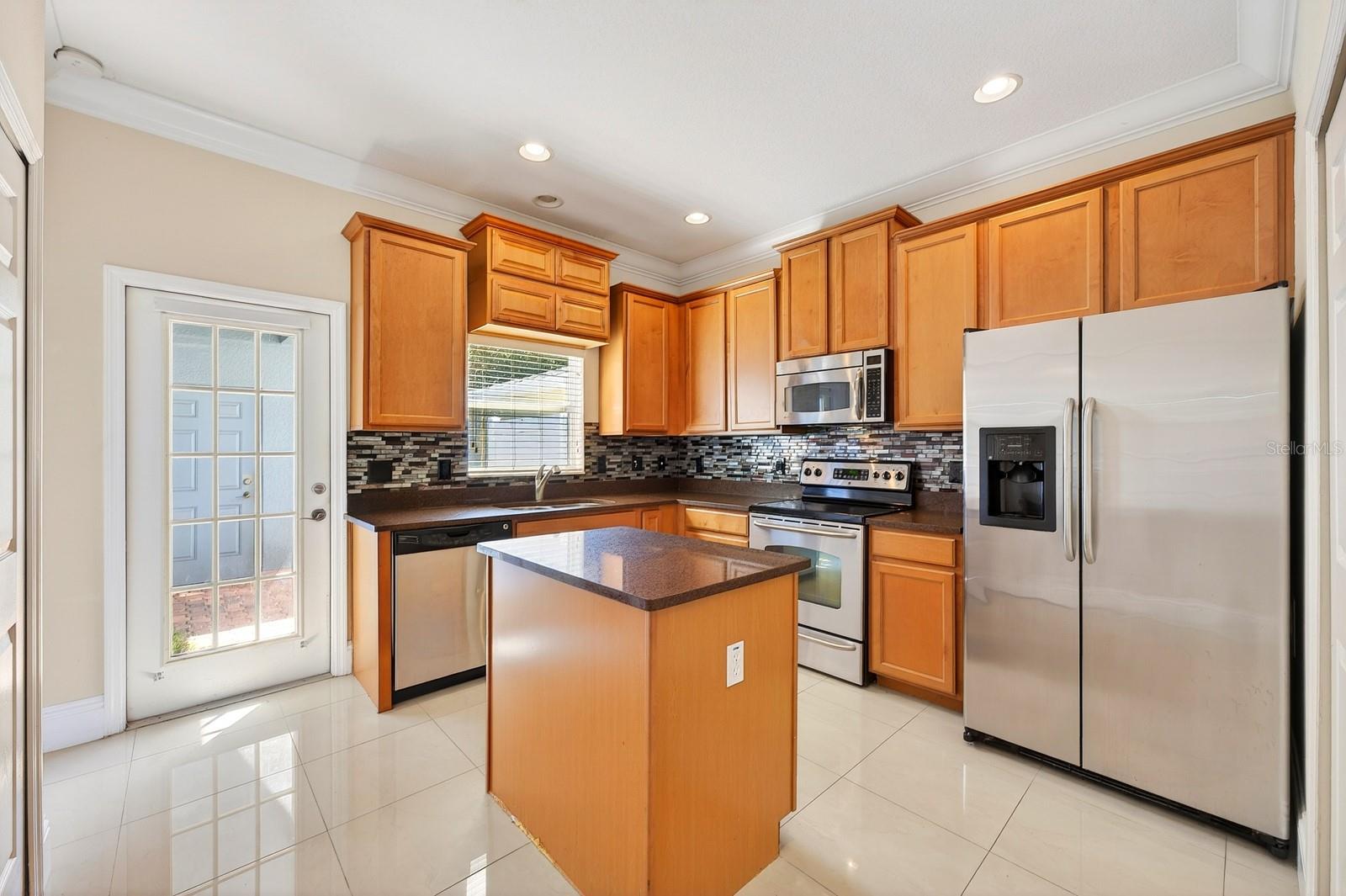 SOUTHBRIDGE VILLAGE - Residential