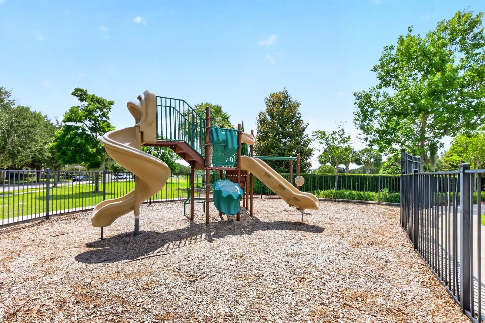 SOUTHBRIDGE VILLAGE - Residential