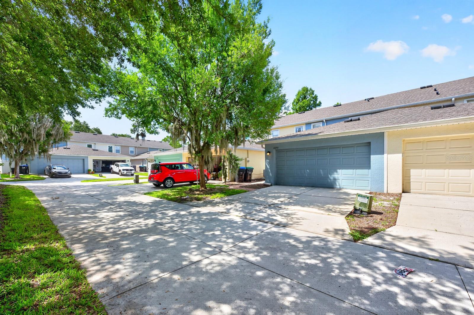 SOUTHBRIDGE VILLAGE - Residential