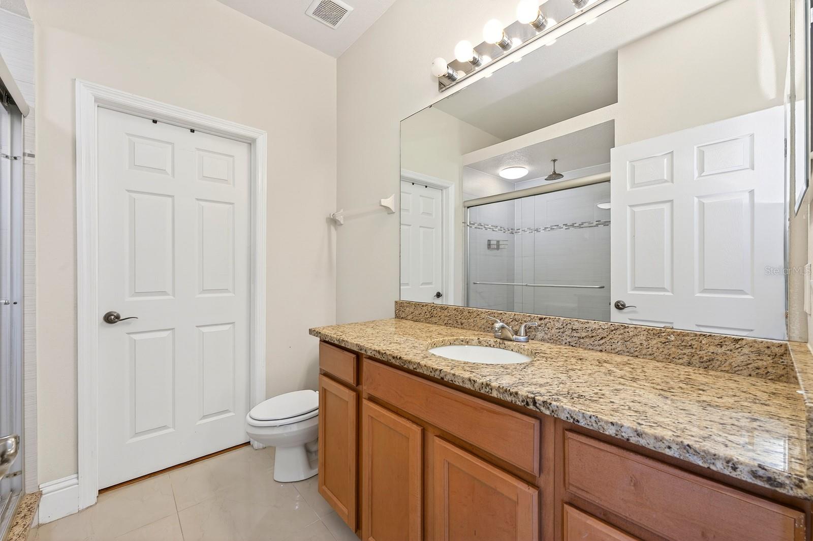 SOUTHBRIDGE VILLAGE - Residential