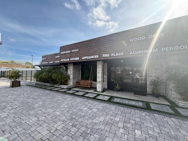 3852 L B MCLEOD ROAD