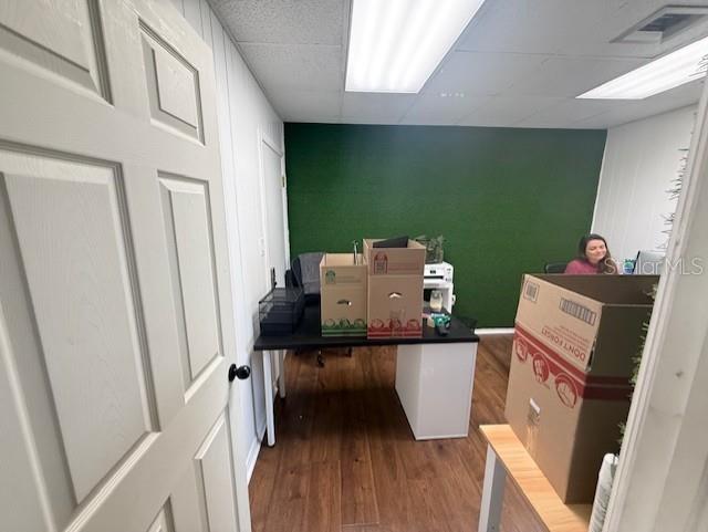 WOODHAVEN - Commercial Sale