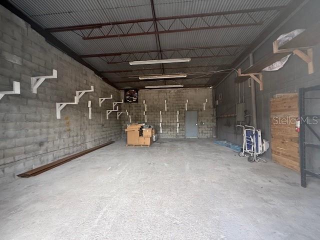 WOODHAVEN - Commercial Sale