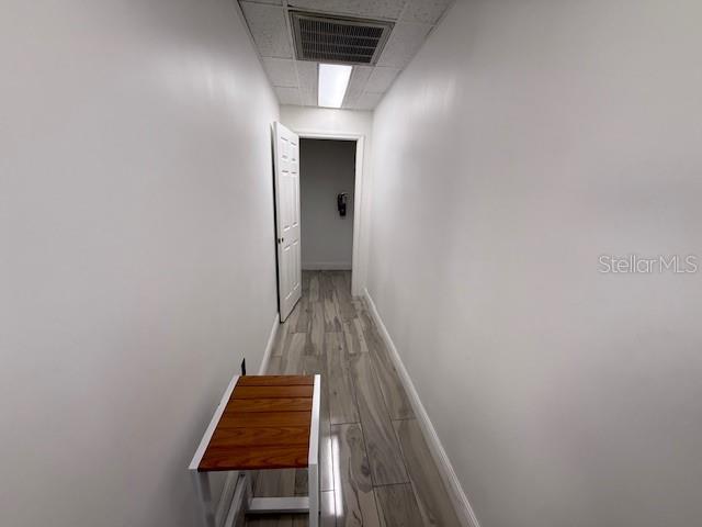 WOODHAVEN - Commercial Sale