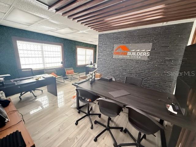 WOODHAVEN - Commercial Sale