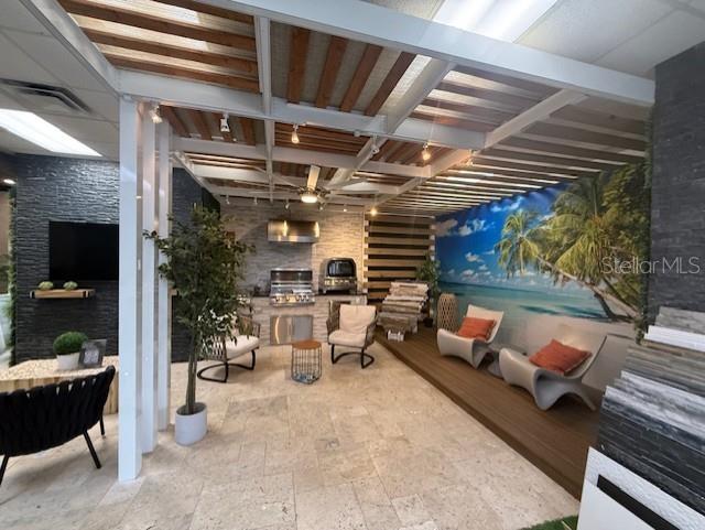 3852 L B MCLEOD ROAD