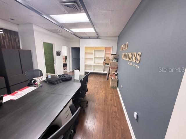 WOODHAVEN - Commercial Sale