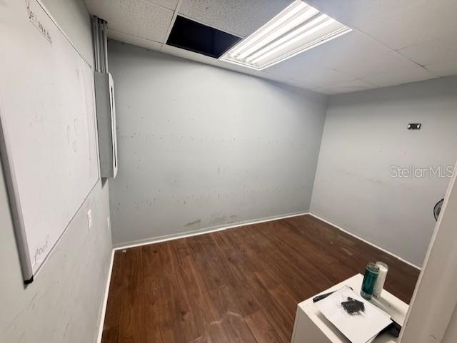 WOODHAVEN - Commercial Sale