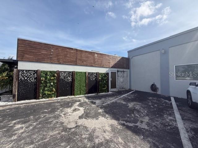 3852 L B MCLEOD ROAD