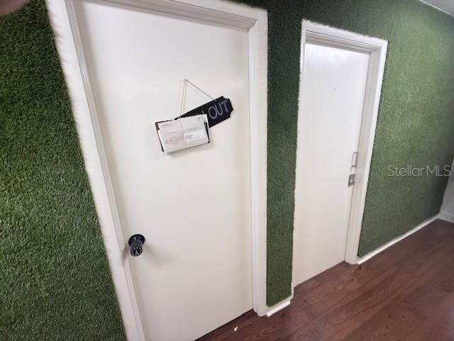 WOODHAVEN - Commercial Sale