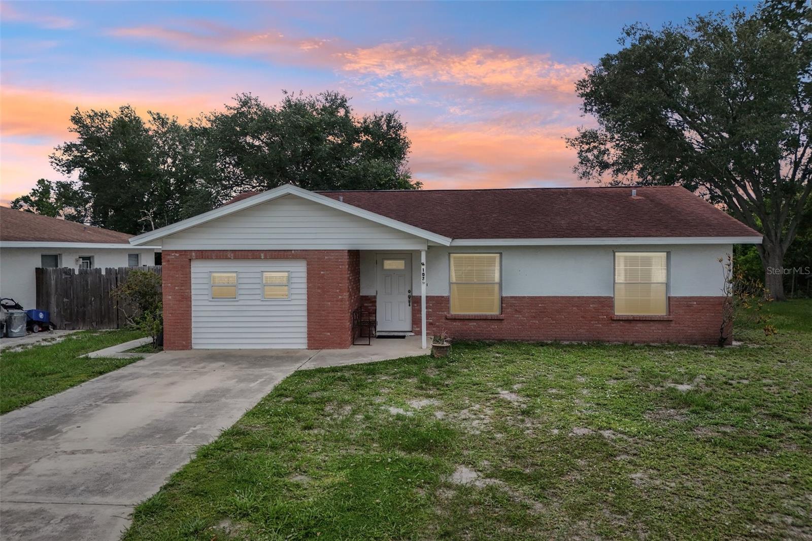 Photo 1 of 38 — 107 67TH STREET NE, BRADENTON, FL 34208