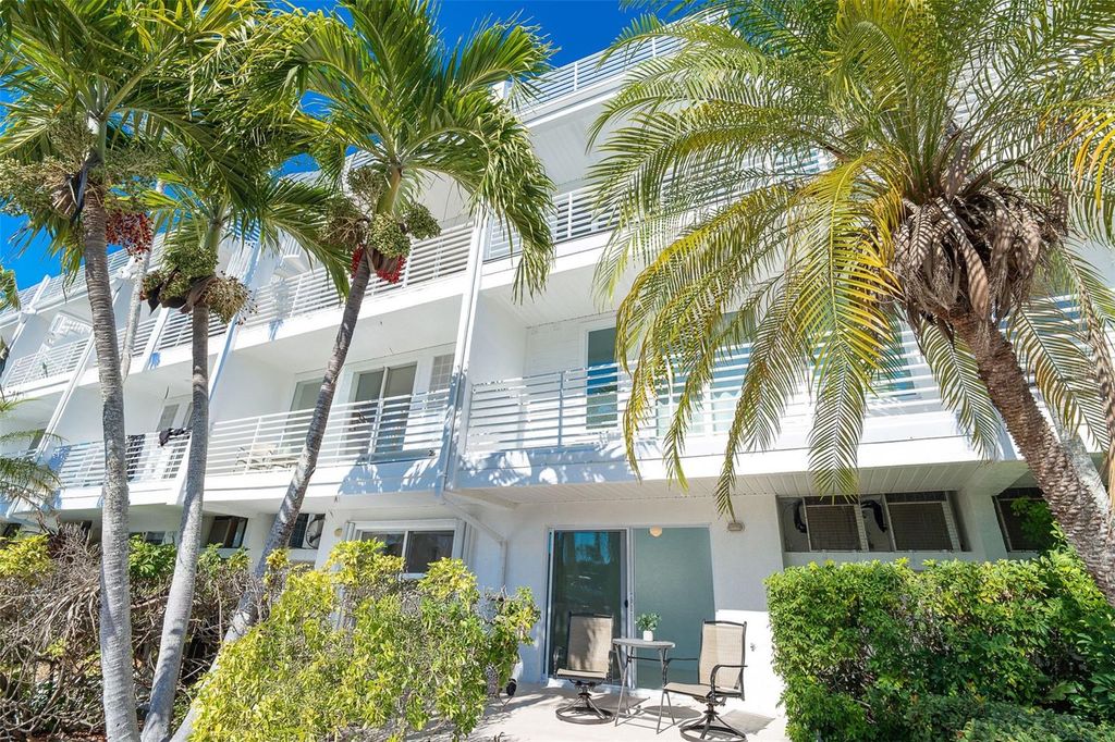 Photo of 8226 Harborside Circle, Englewood, FL 34224 (MLS # D6145218)