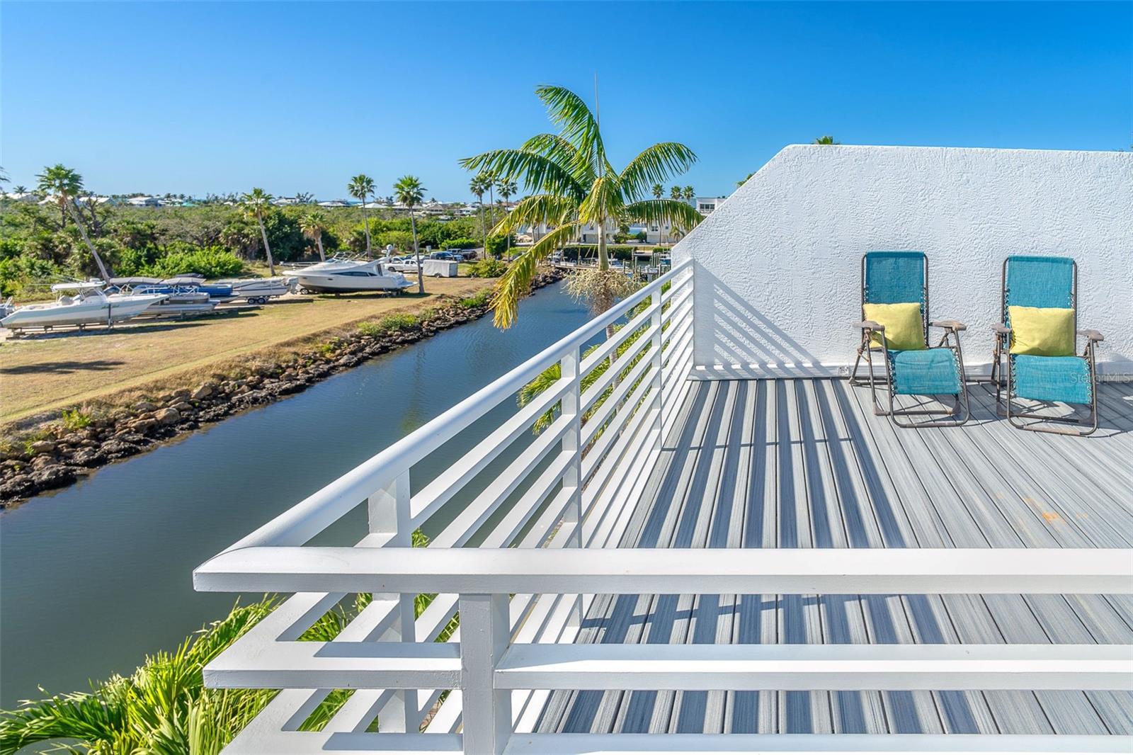 CAPE HAZE MARINA VILLAGE PH 01 - Residential