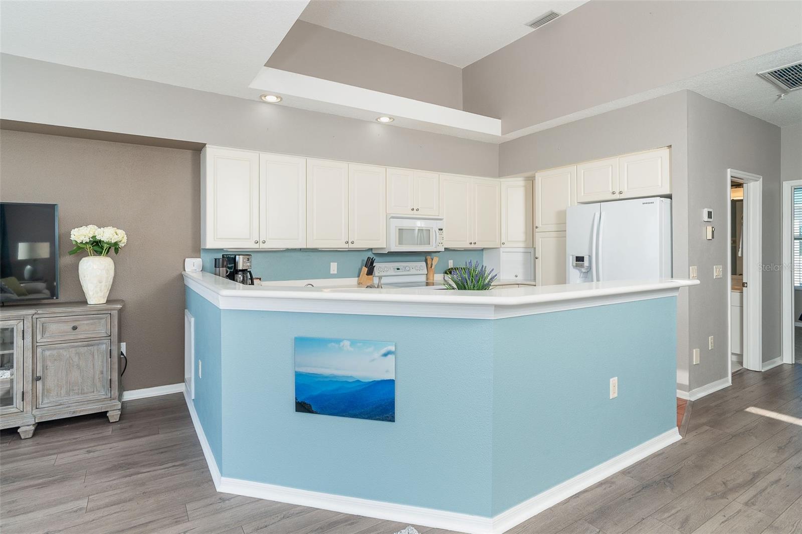 CAPE HAZE MARINA VILLAGE PH 01 - Residential