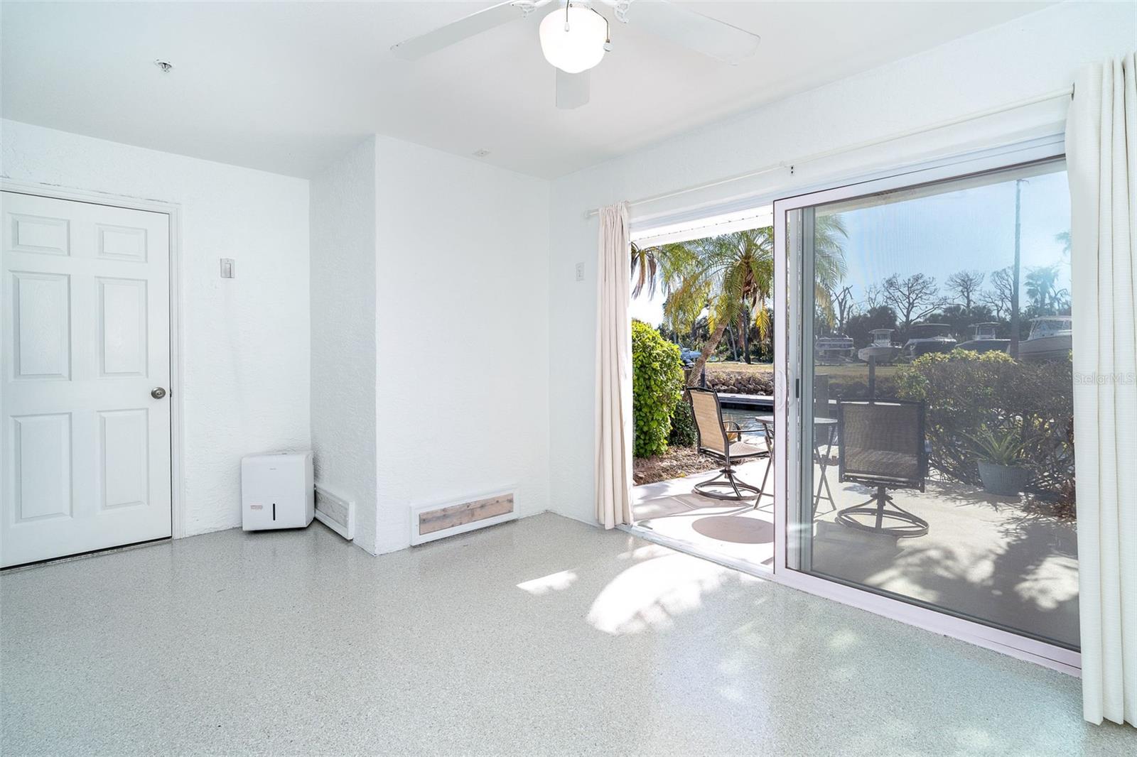 CAPE HAZE MARINA VILLAGE PH 01 - Residential