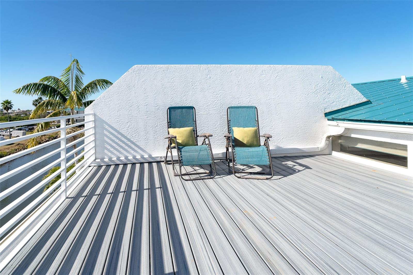 CAPE HAZE MARINA VILLAGE PH 01 - Residential