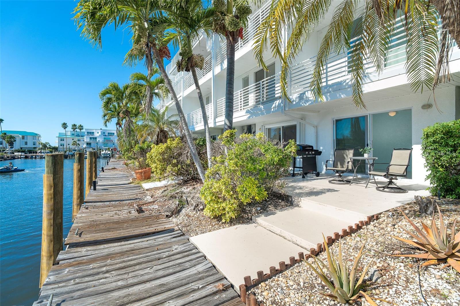 CAPE HAZE MARINA VILLAGE PH 01 - Residential