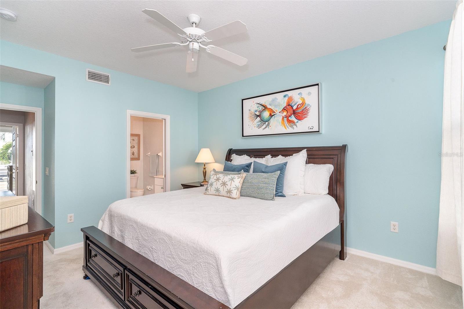 CAPE HAZE MARINA VILLAGE PH 01 - Residential