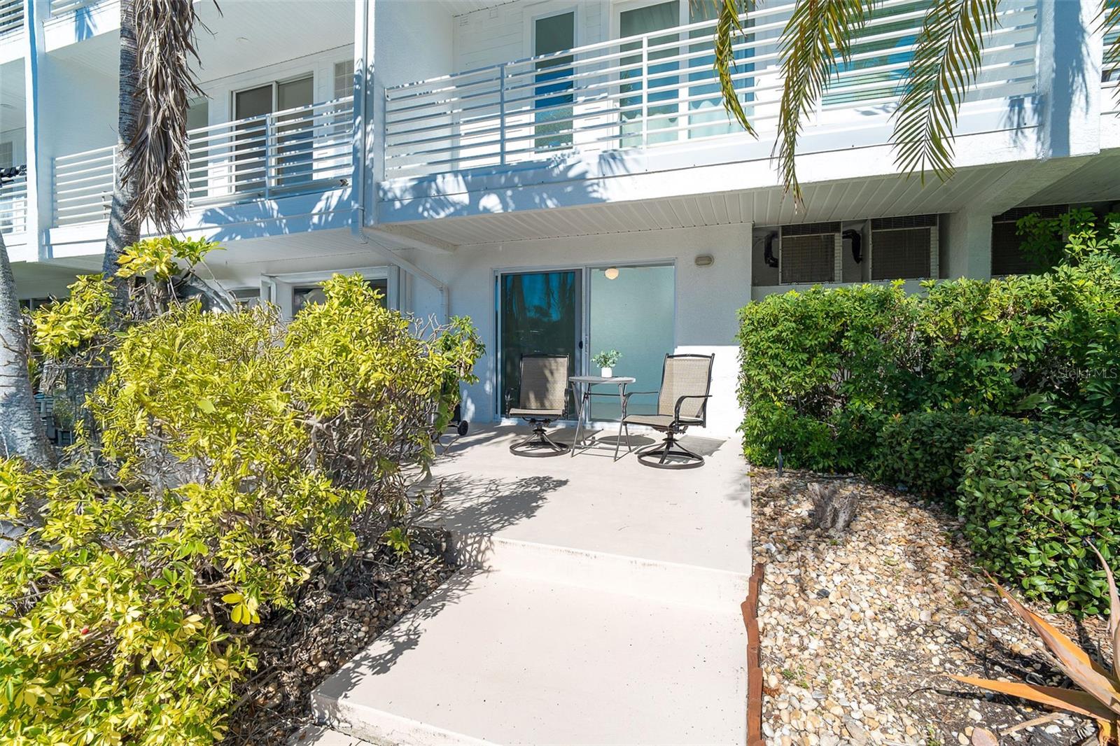 CAPE HAZE MARINA VILLAGE PH 01 - Residential