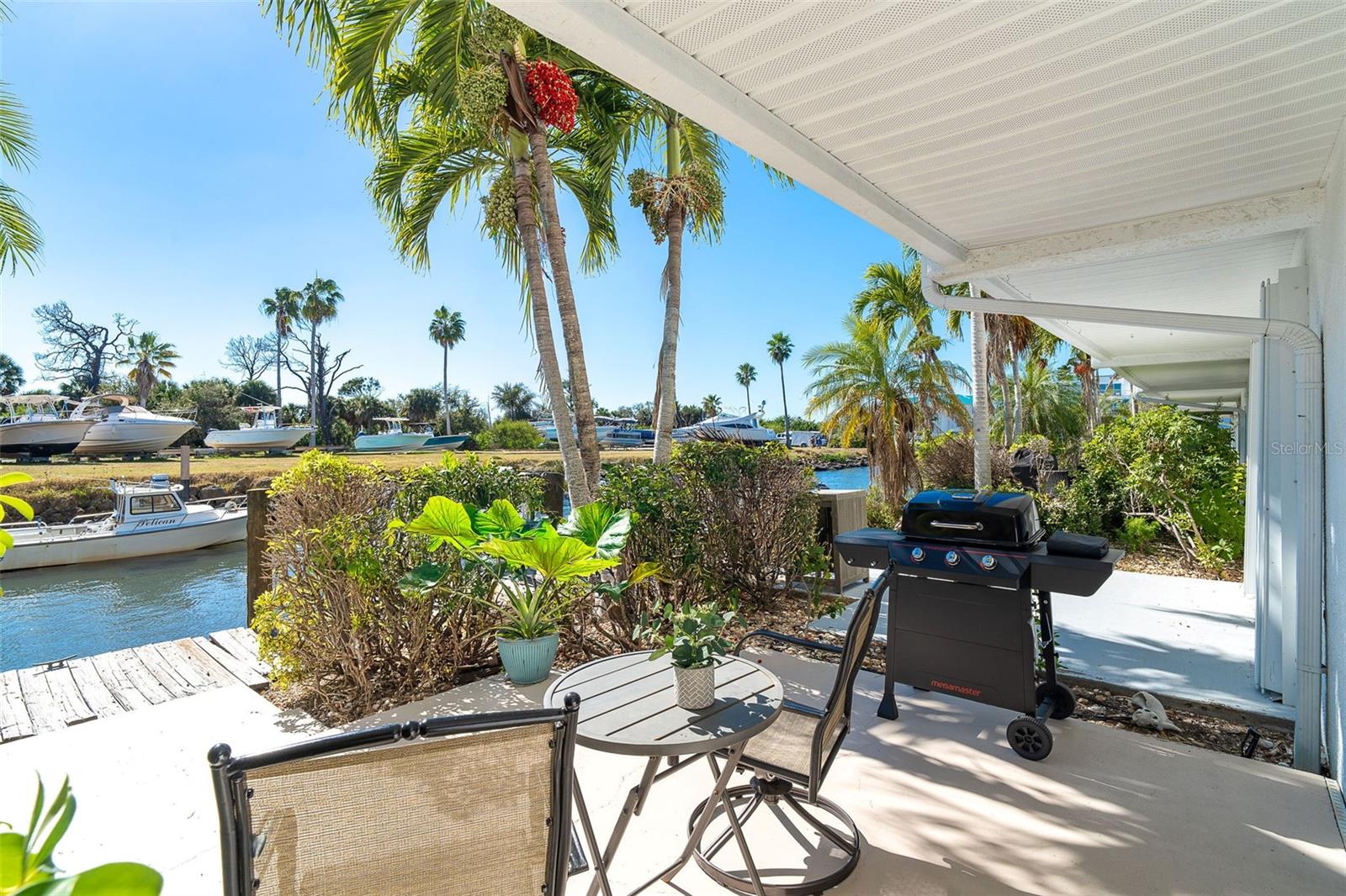 CAPE HAZE MARINA VILLAGE PH 01 - Residential