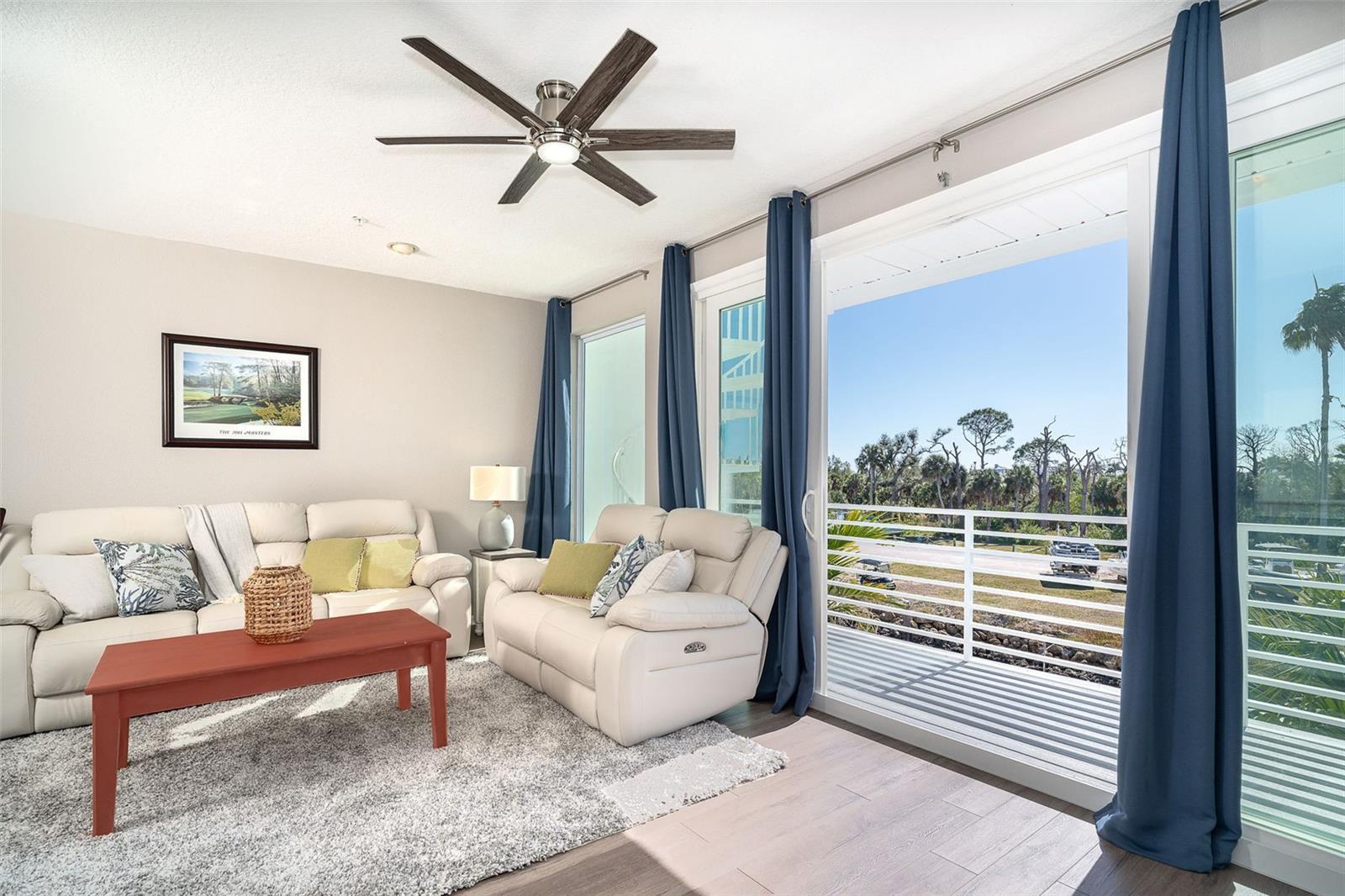 CAPE HAZE MARINA VILLAGE PH 01 - Residential