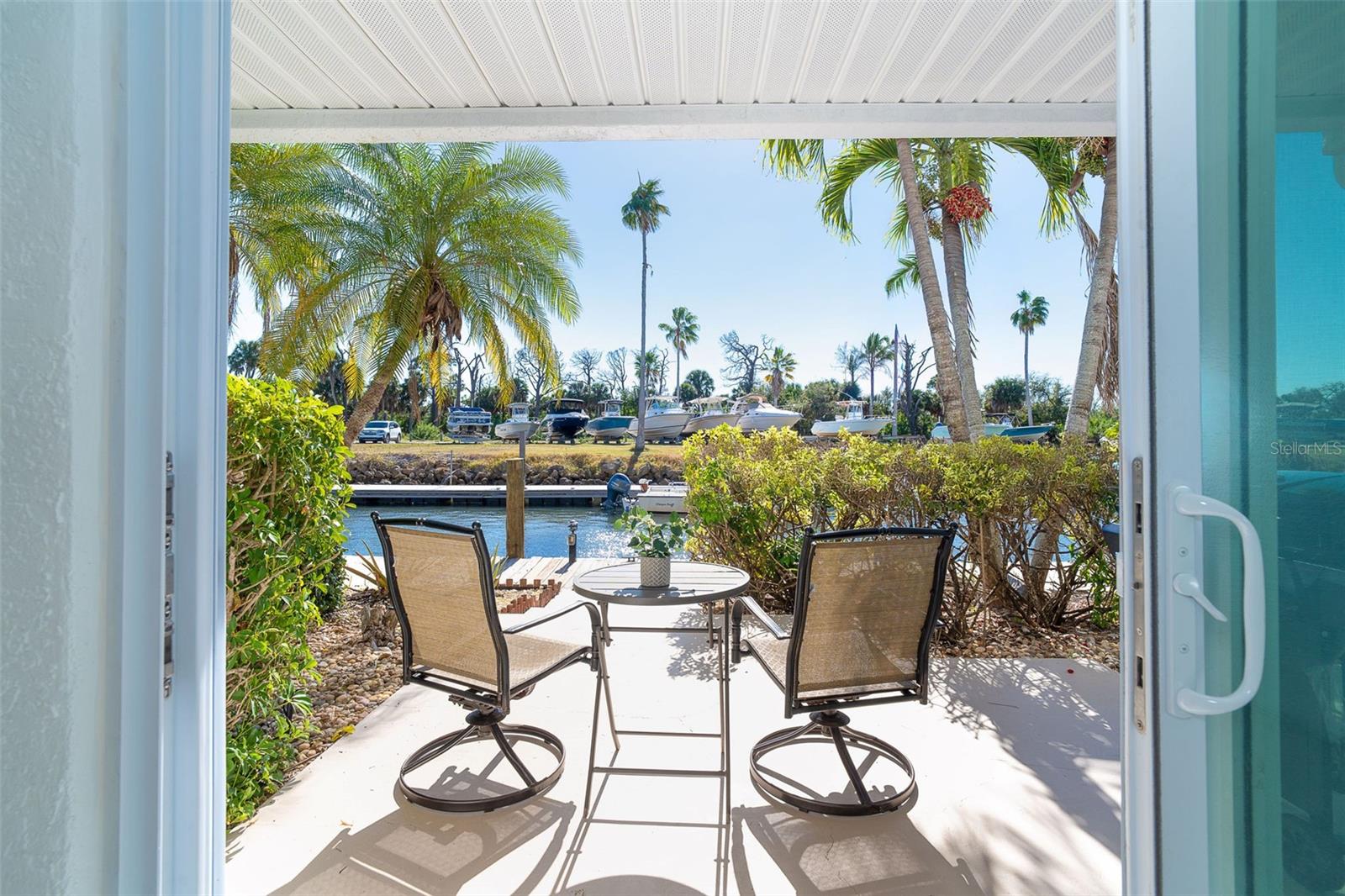 CAPE HAZE MARINA VILLAGE PH 01 - Residential