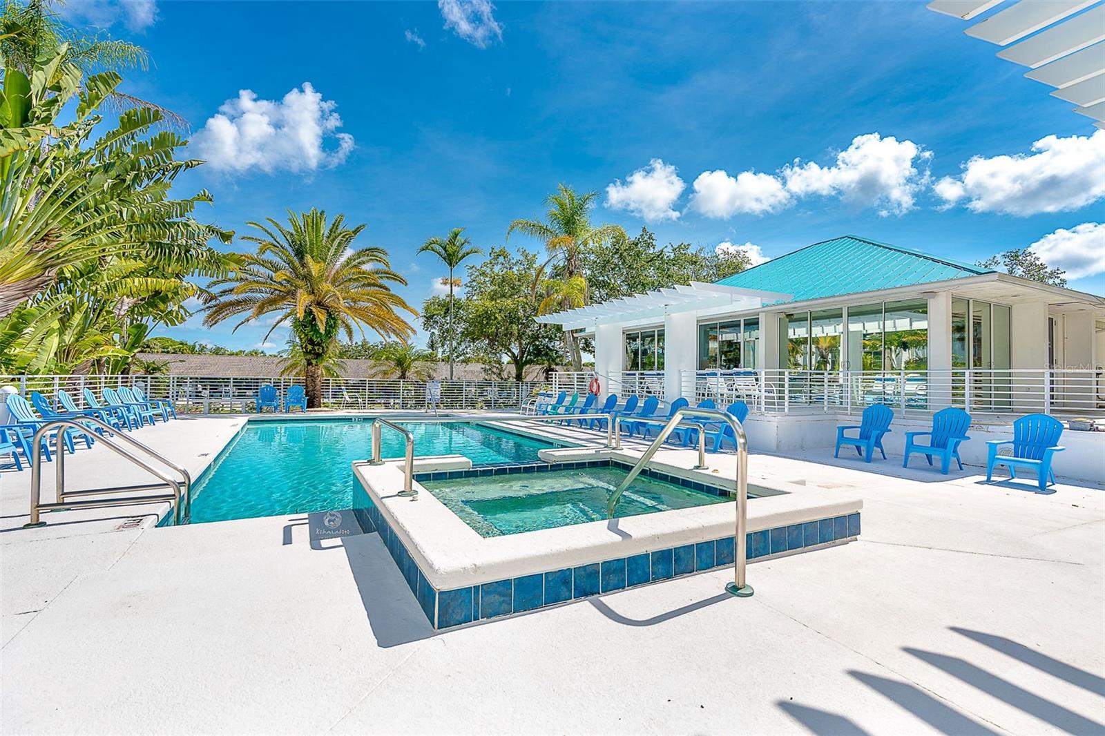 CAPE HAZE MARINA VILLAGE PH 01 - Residential